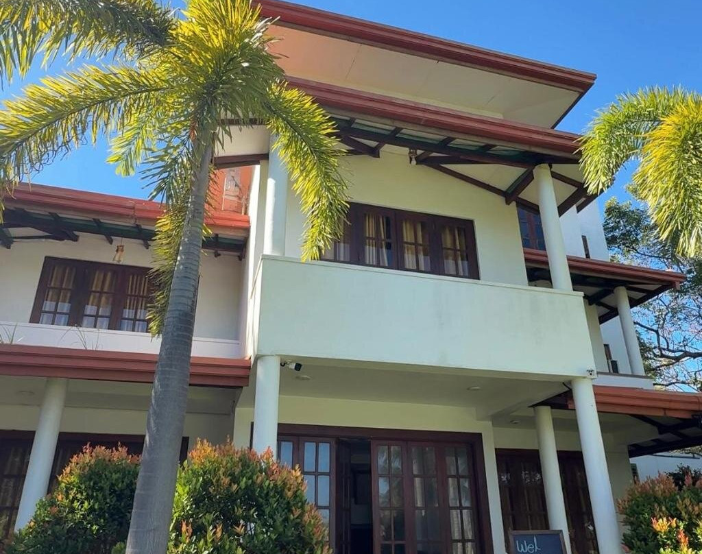 Bay Beach Hotel Nilaveli