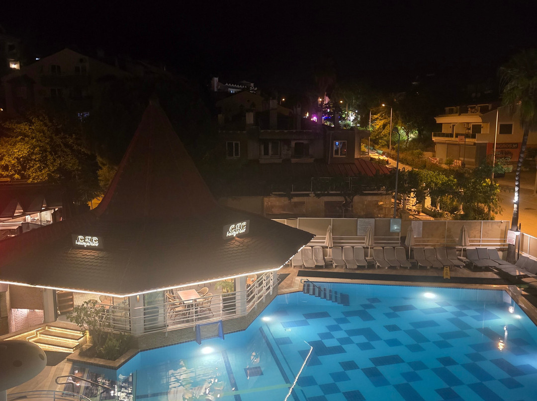 Club Cettia Apartments主图