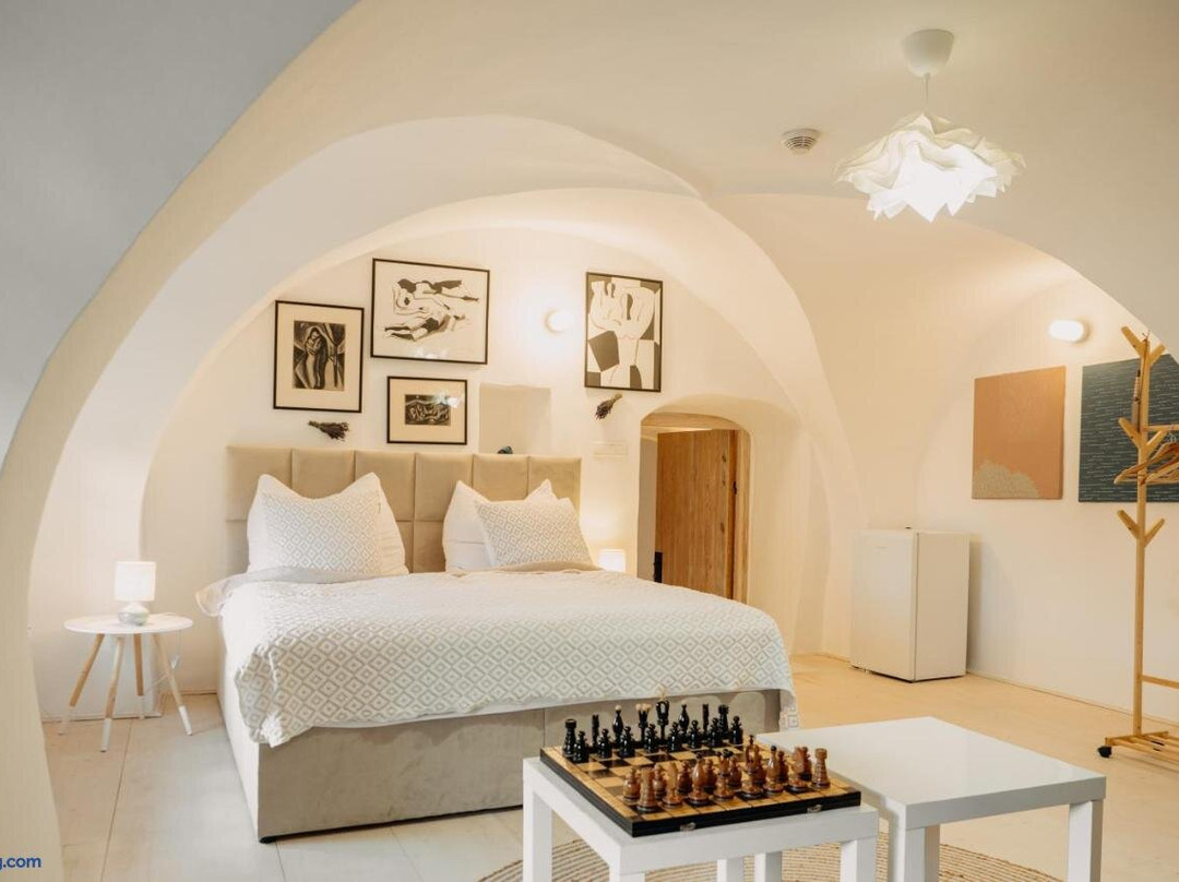 Brana historic Boutique Apartments