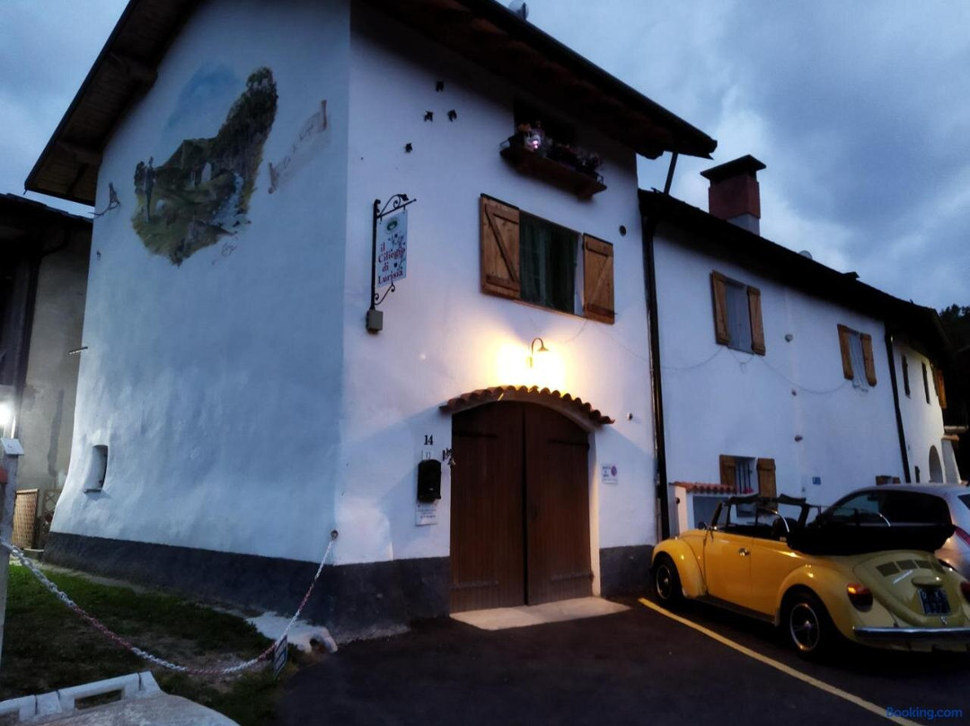 B&B Il Ciliegio主图
