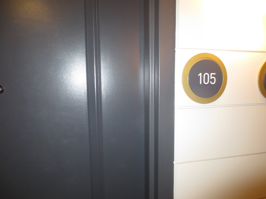 Pell Hotel jdV by Hyatt主图
