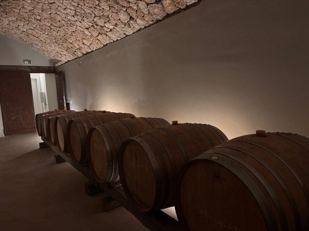 Petrakopoulos Wines-凯法利尼亚岛必去景点