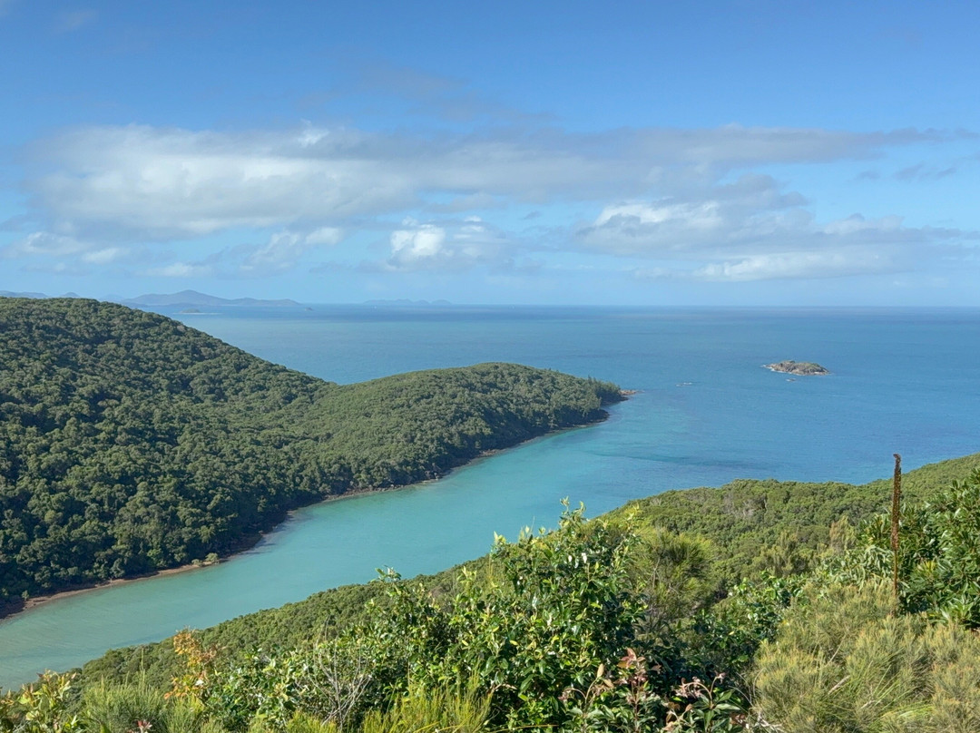 Hamilton Island Offroad Adventures-汉密尔顿岛必去景点