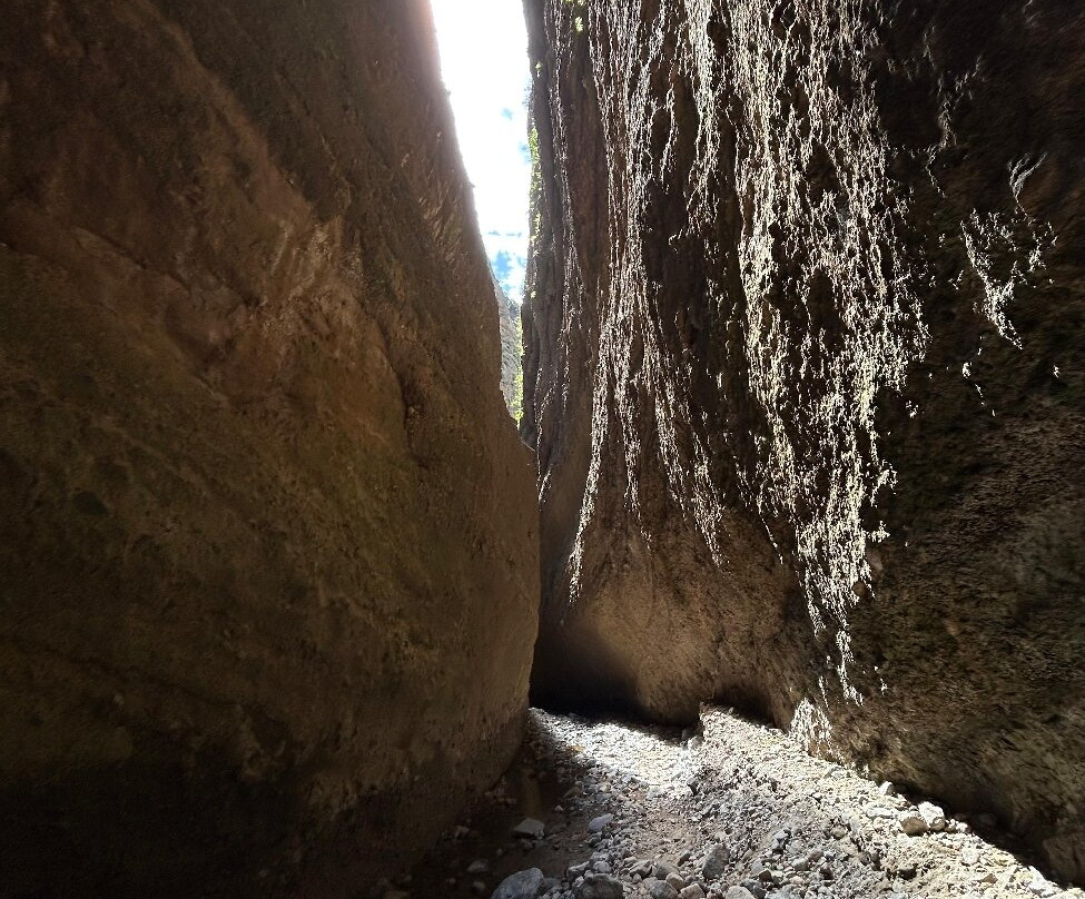Riserva Naturale Regionale delle Valli Cupe-Sersale必去景点