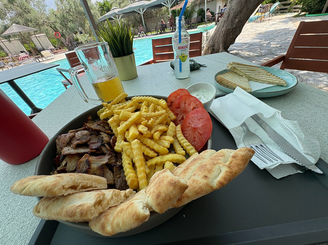 Ligato Suites