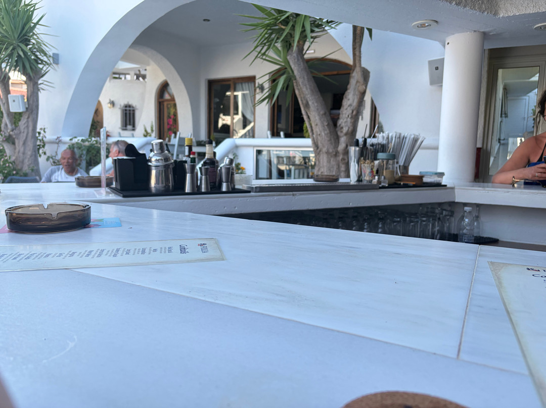 富丽亚公寓酒店主图