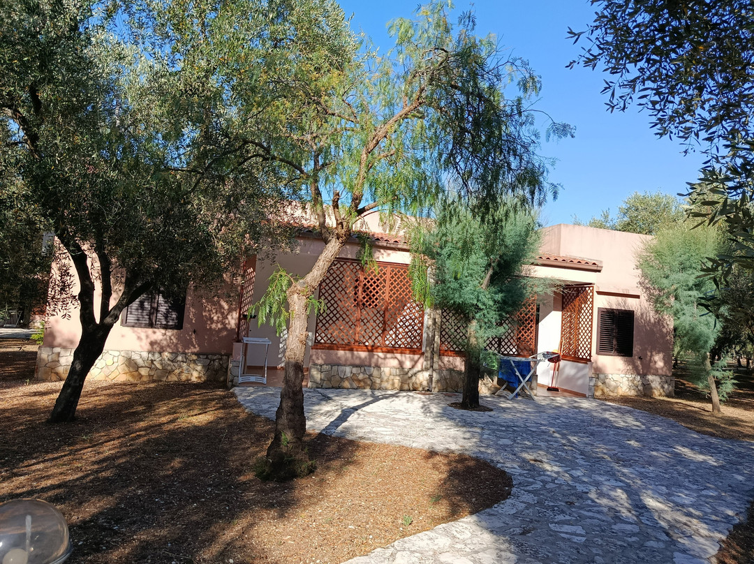 Santa Maria Villaggio Turistico主图