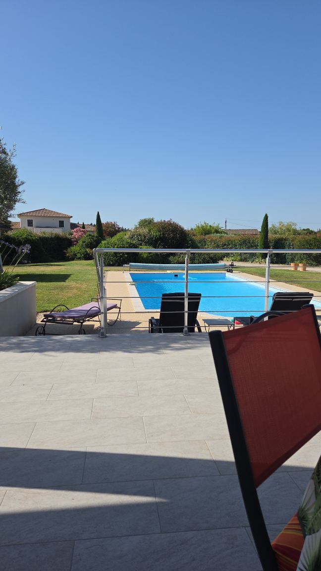 Aubade en Luberon-旅行者