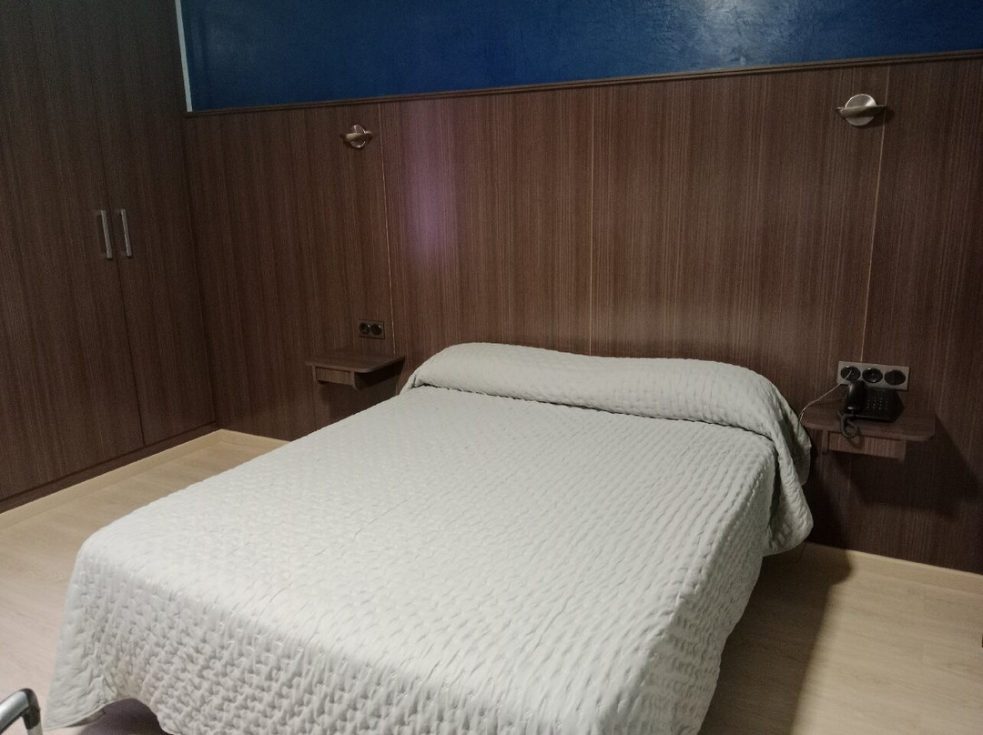 Hotel Monreal Jumilla主图