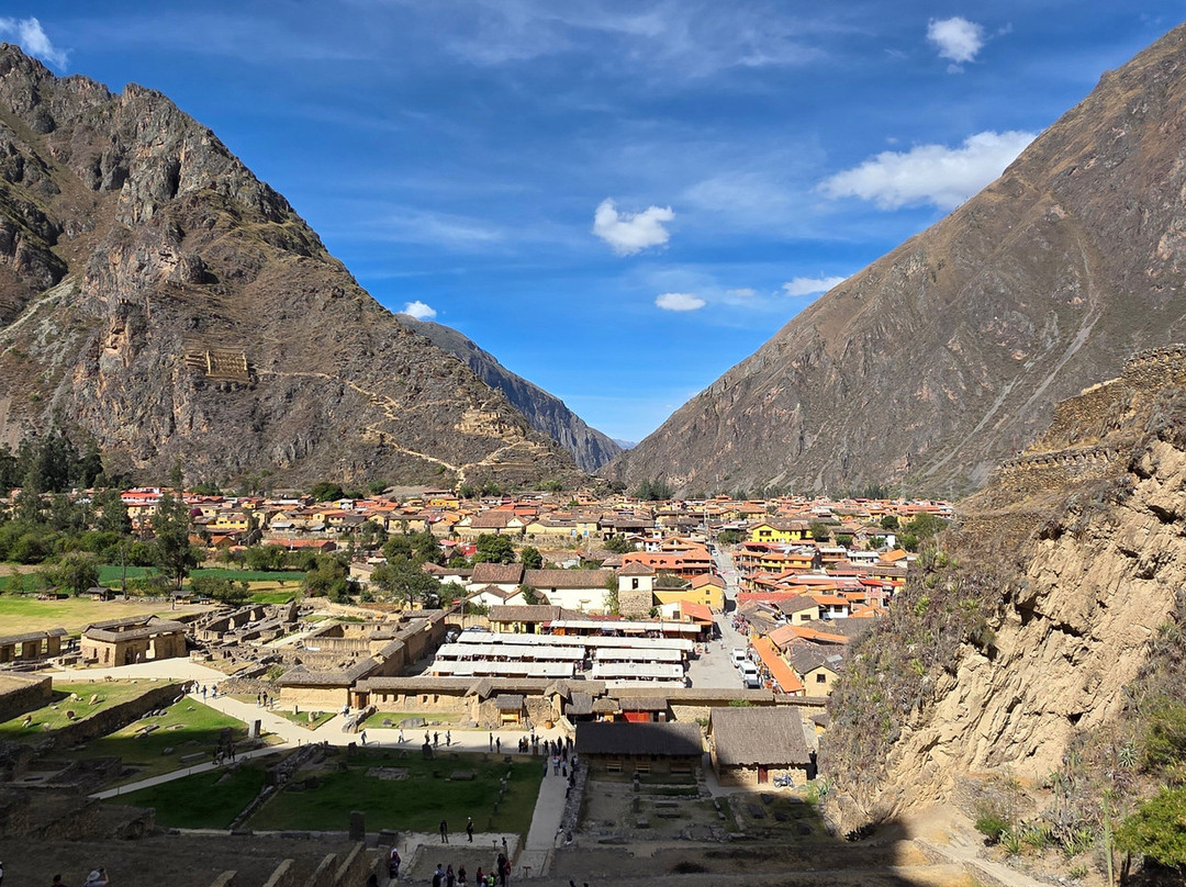 Peru Viva Experience-库斯科必去景点