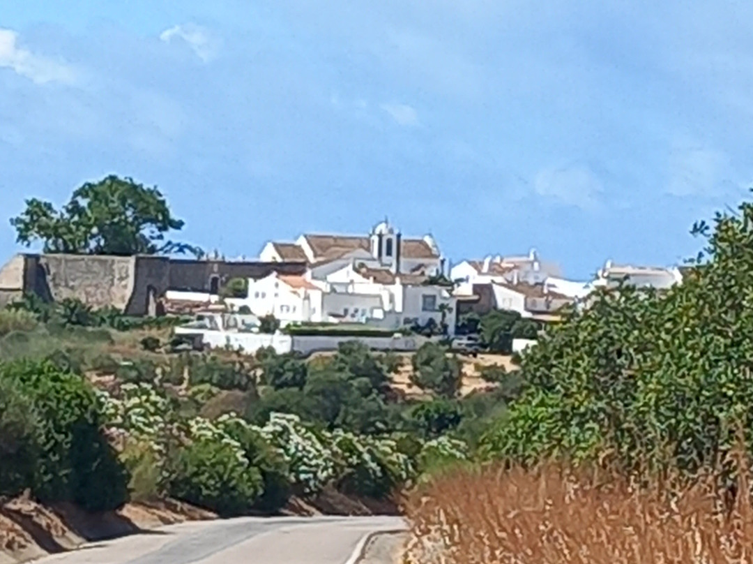 Praia de Cacela Velha-Vila Nova de Cacela必去景点