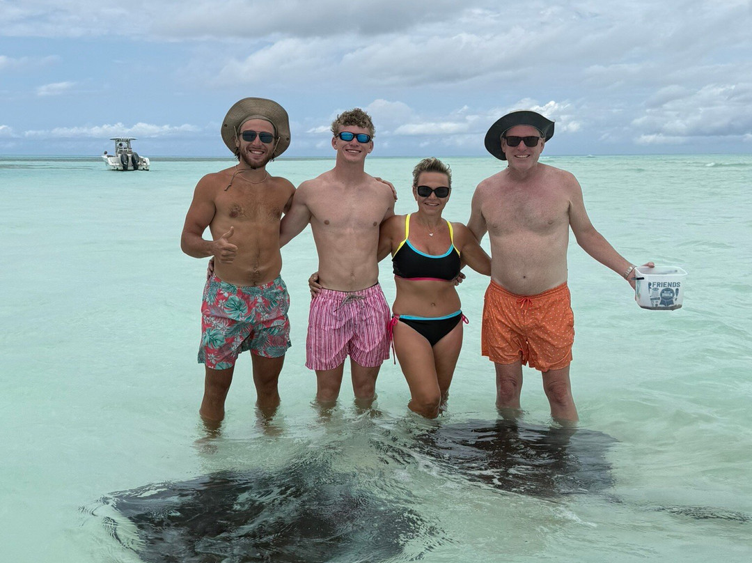 Spanish Wells SeaVentures Excursions | Harbour Island, Eleuthera, Bahamas Guide-Spanish Wells必去景点