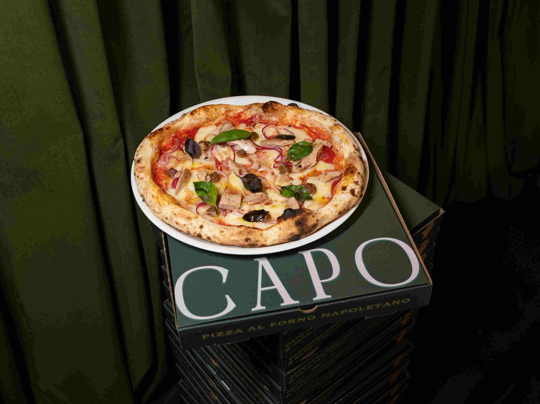 Capo Italiano