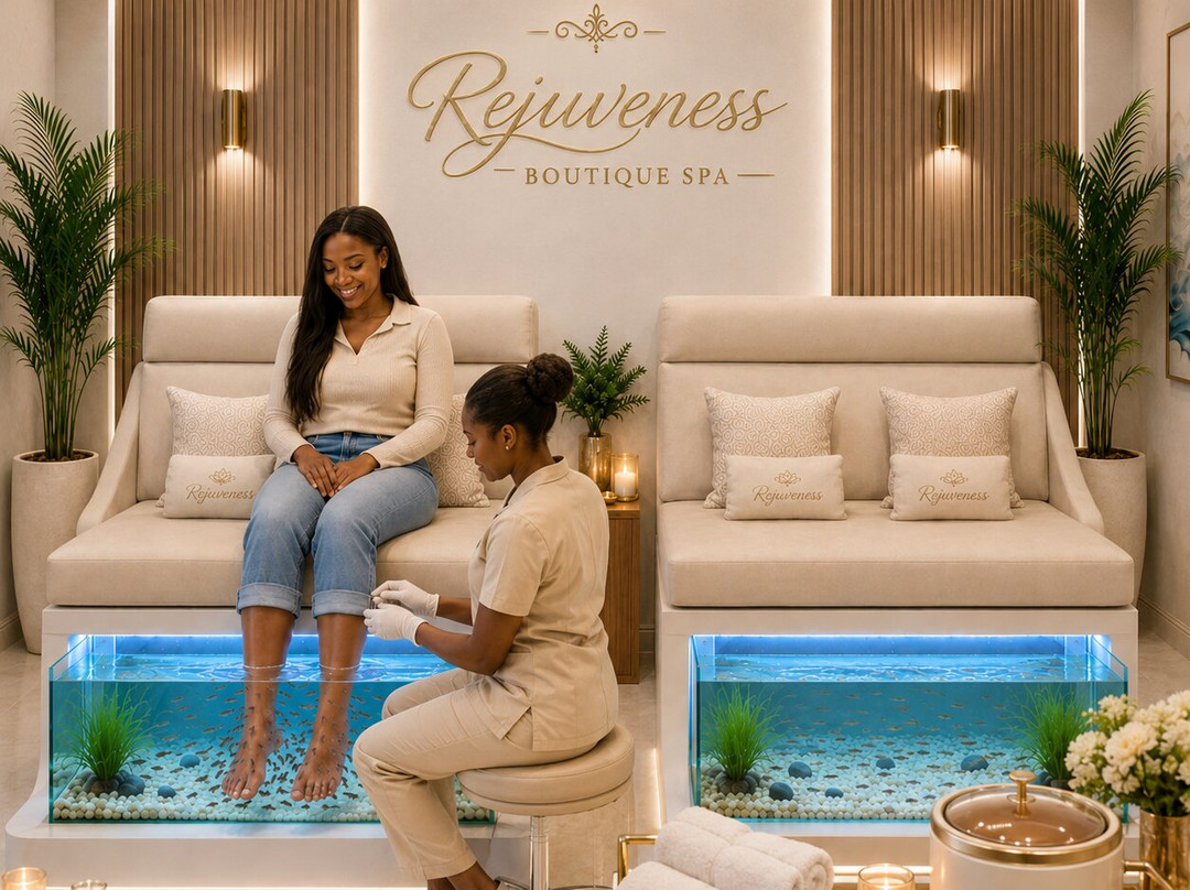Rejuveness Boutique Spa-夸祖鲁-纳托尔省必去景点