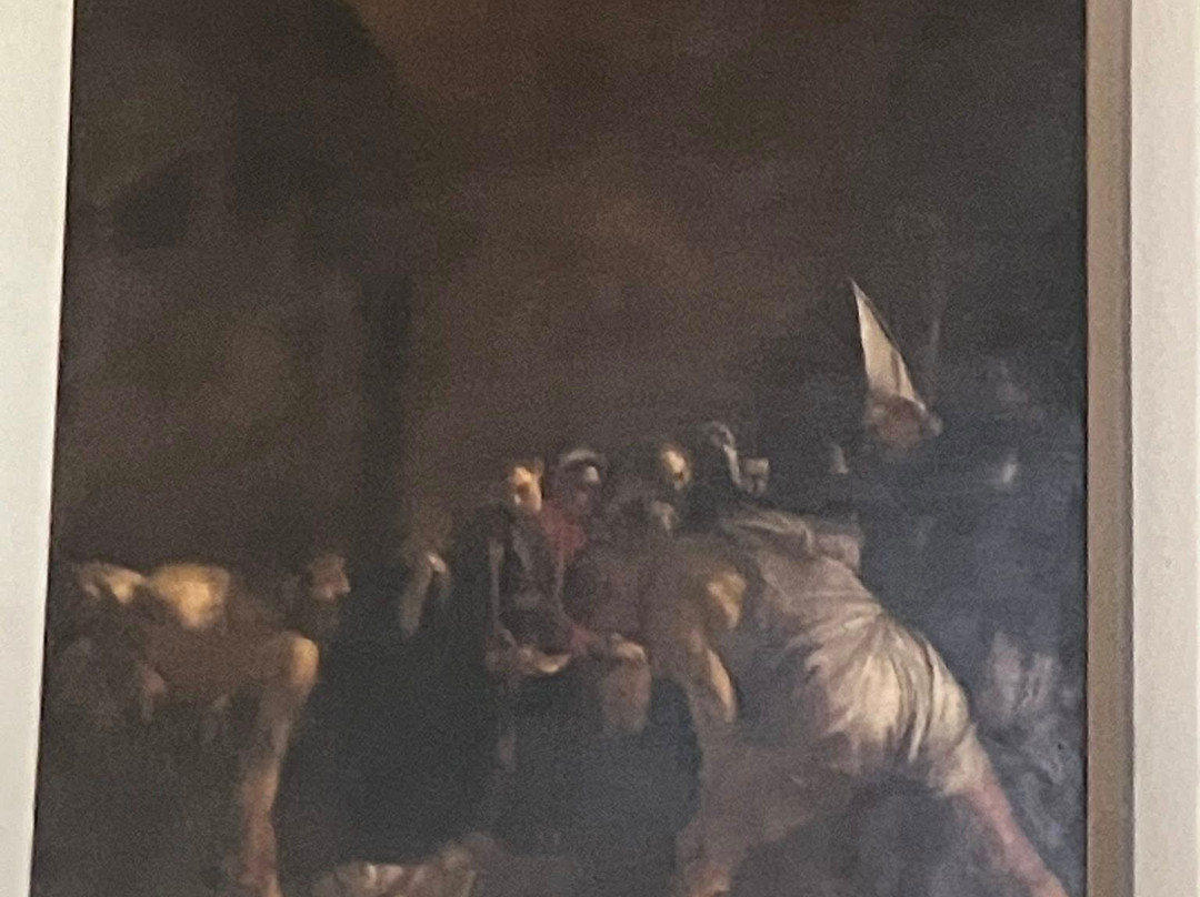 Basilica Santa Lucia al Sepolcro-锡拉库扎必去景点