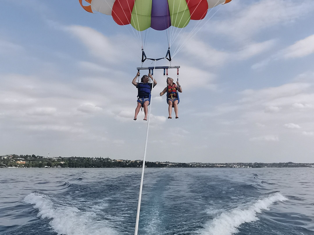Gardawake Watersports-拉齐塞必去景点