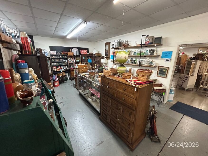 Thirteen Pines Trading Co.