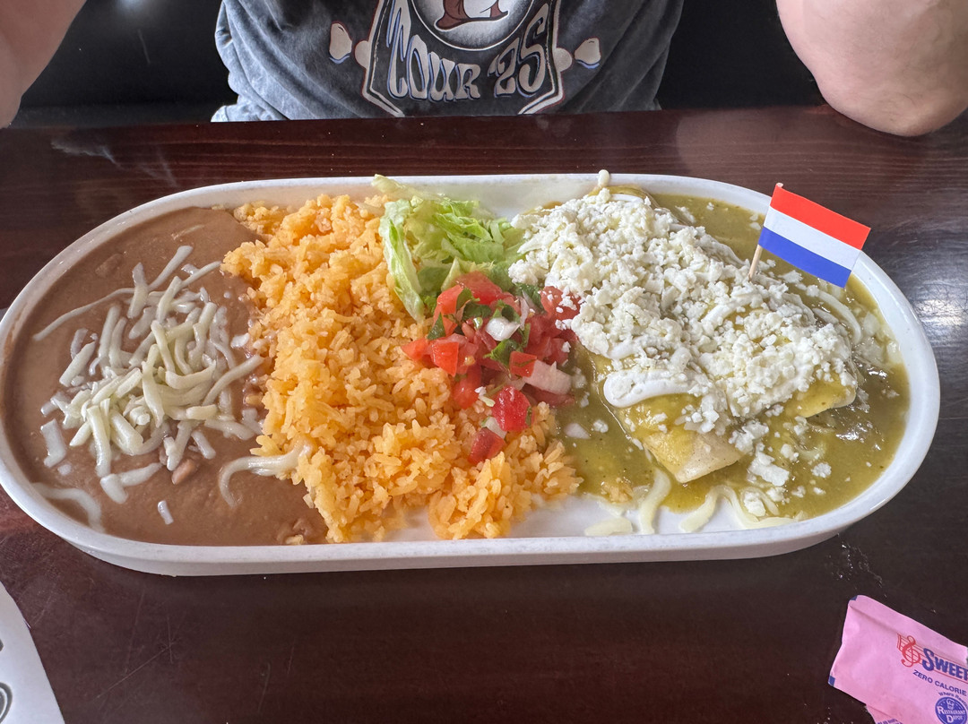 Senor Joses Mexican Restaurant & Cantina