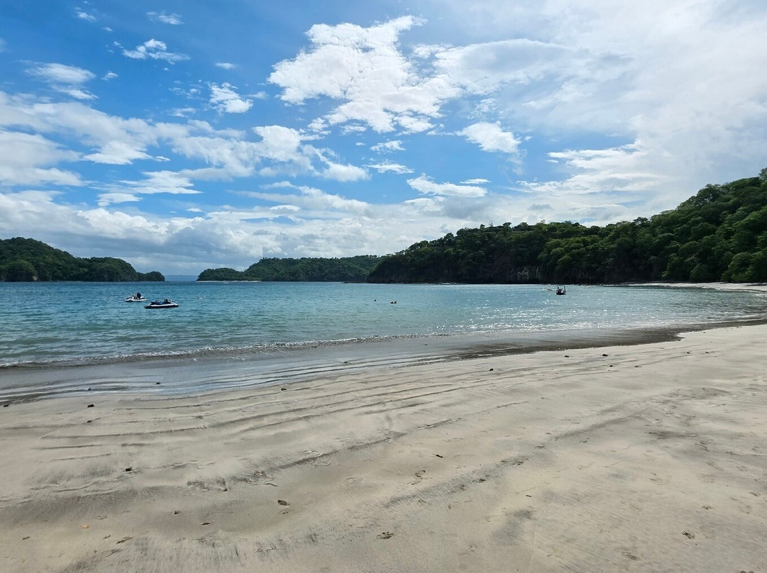 Scubacaribe, Costa Rica-Playa Matapalo必去景点