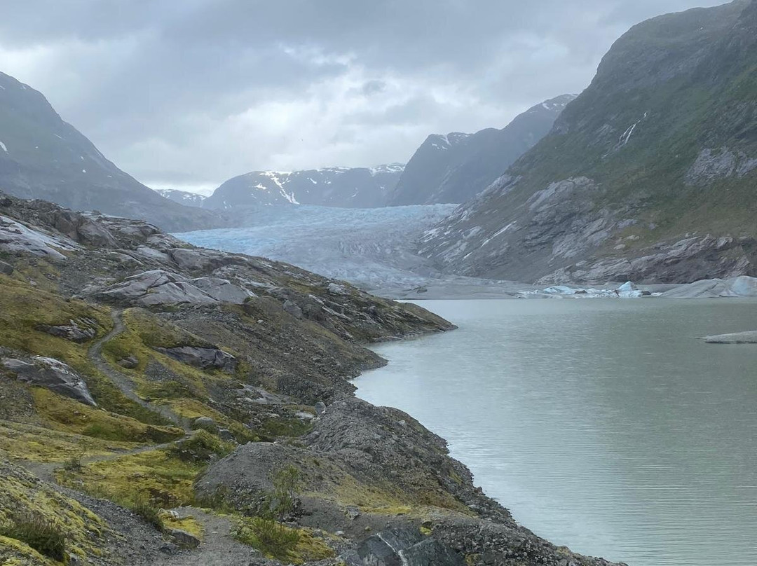 Fjord Active-Gaupne必去景点