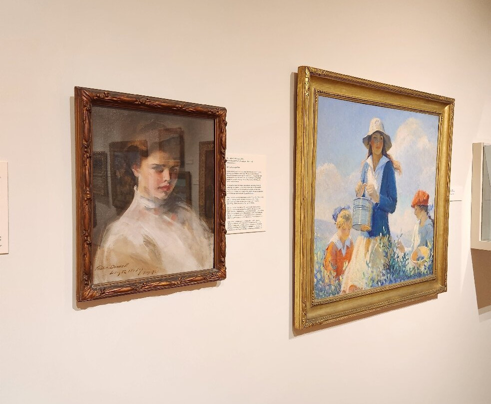 Museum of the American Arts & Crafts Movement-圣彼德斯堡必去景点