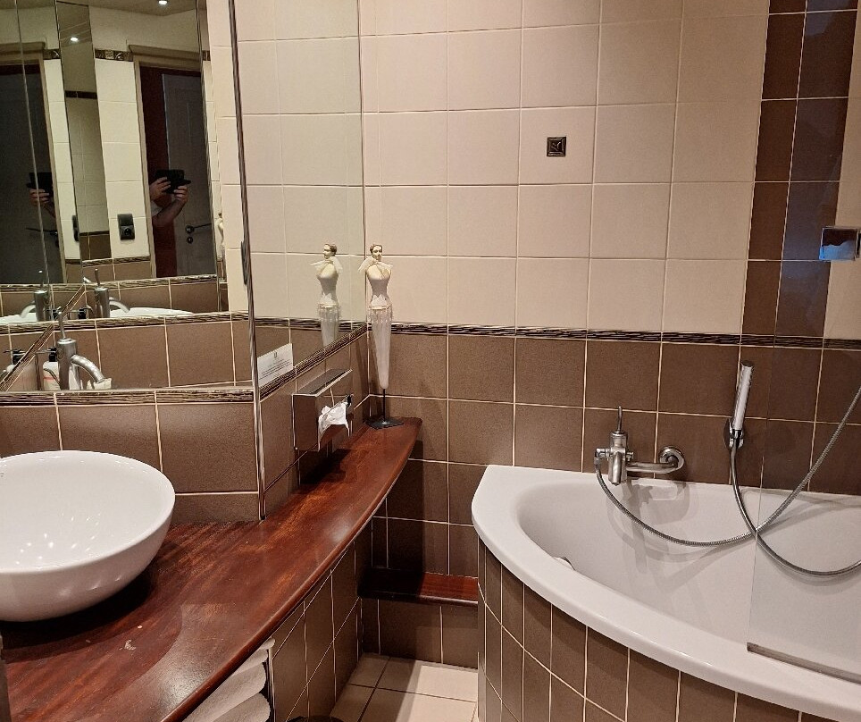 Le Bailliage Hôtel & Spa主图