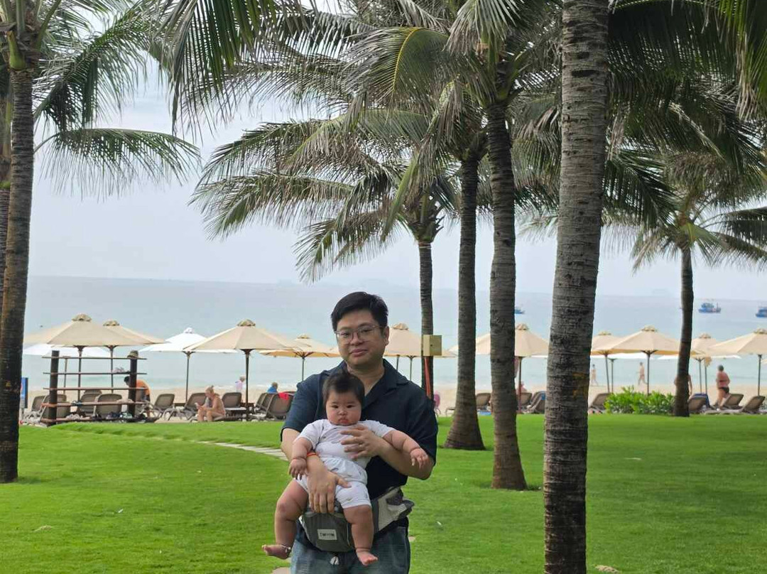 Amega Tour and general trading company limited-河内必去景点