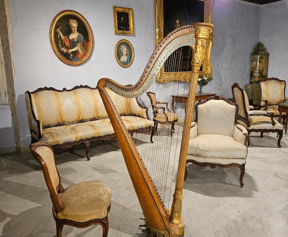 Musée d'art et d'histoire-Orange必去景点