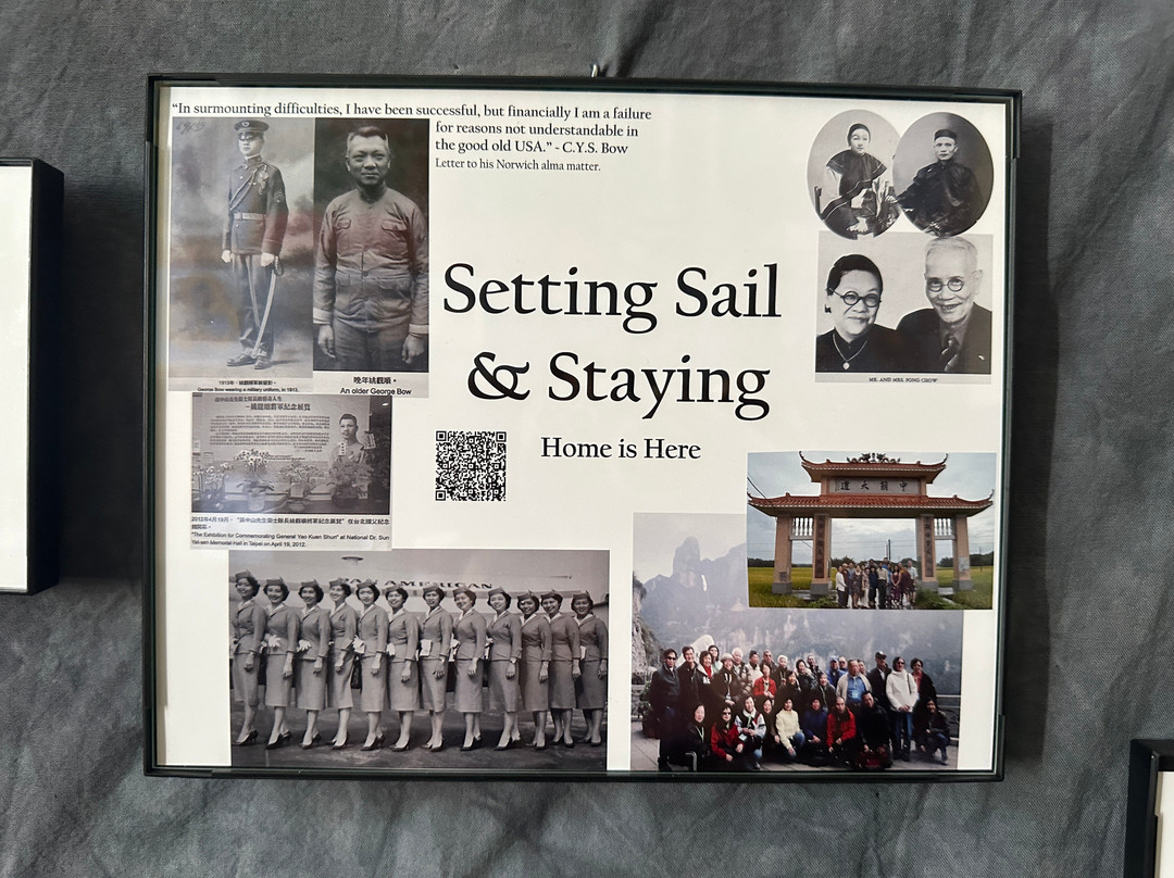 Nevada County Historical Society-Nevada City必去景点