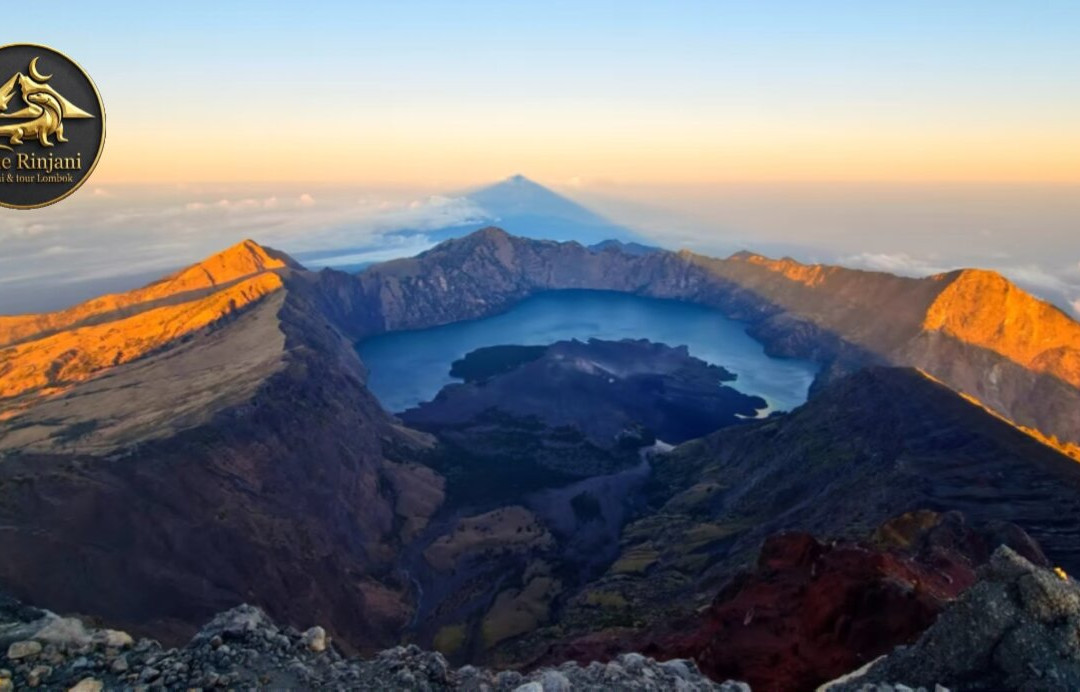 林查尼火山-Sembalun Lawang必去景点