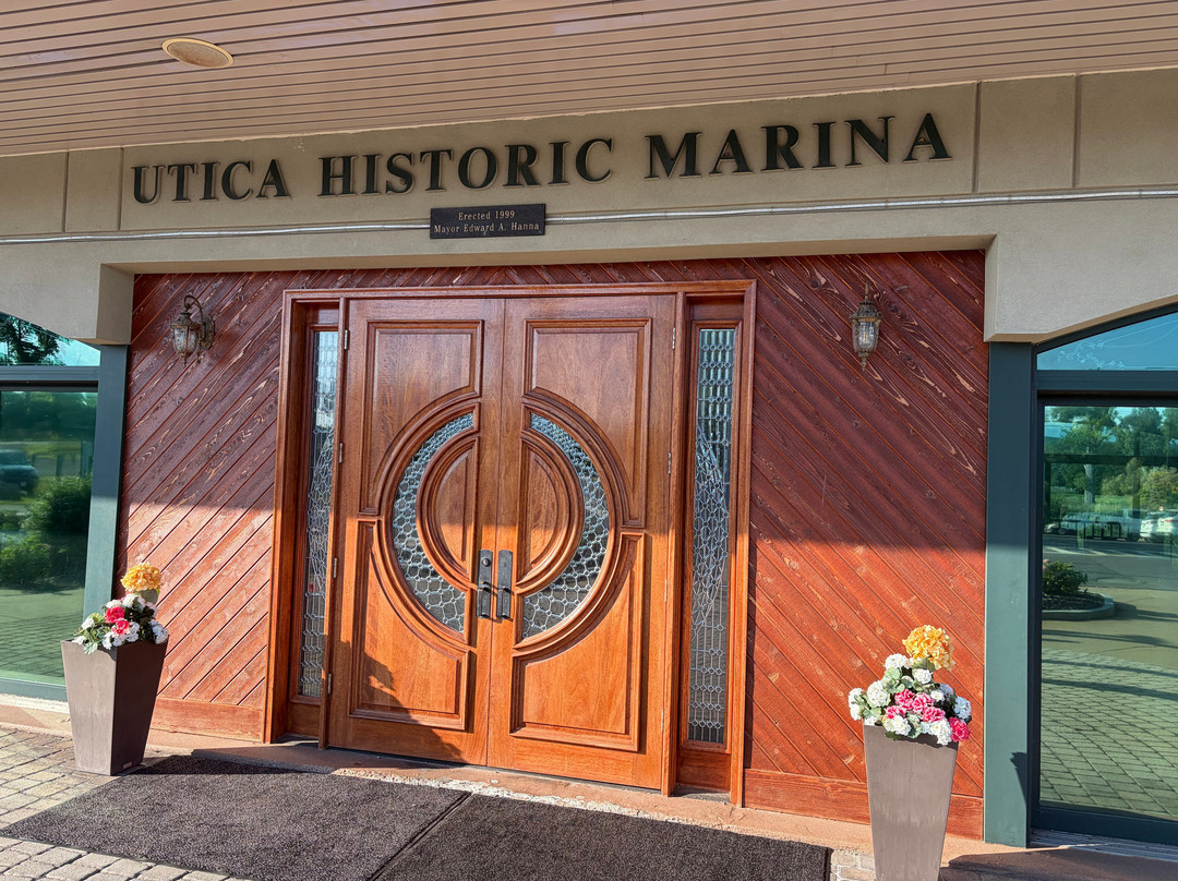 Portofino Restaurant & Events