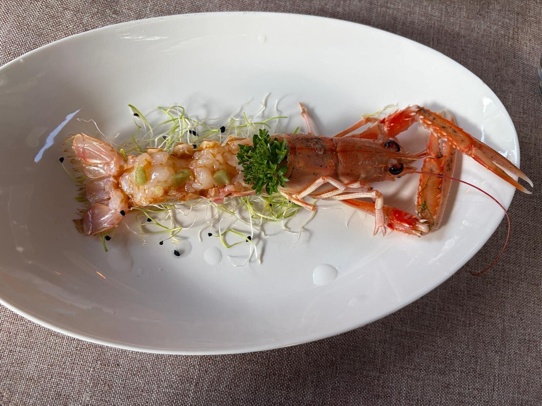 DioGo's Seafood Meat & Wine