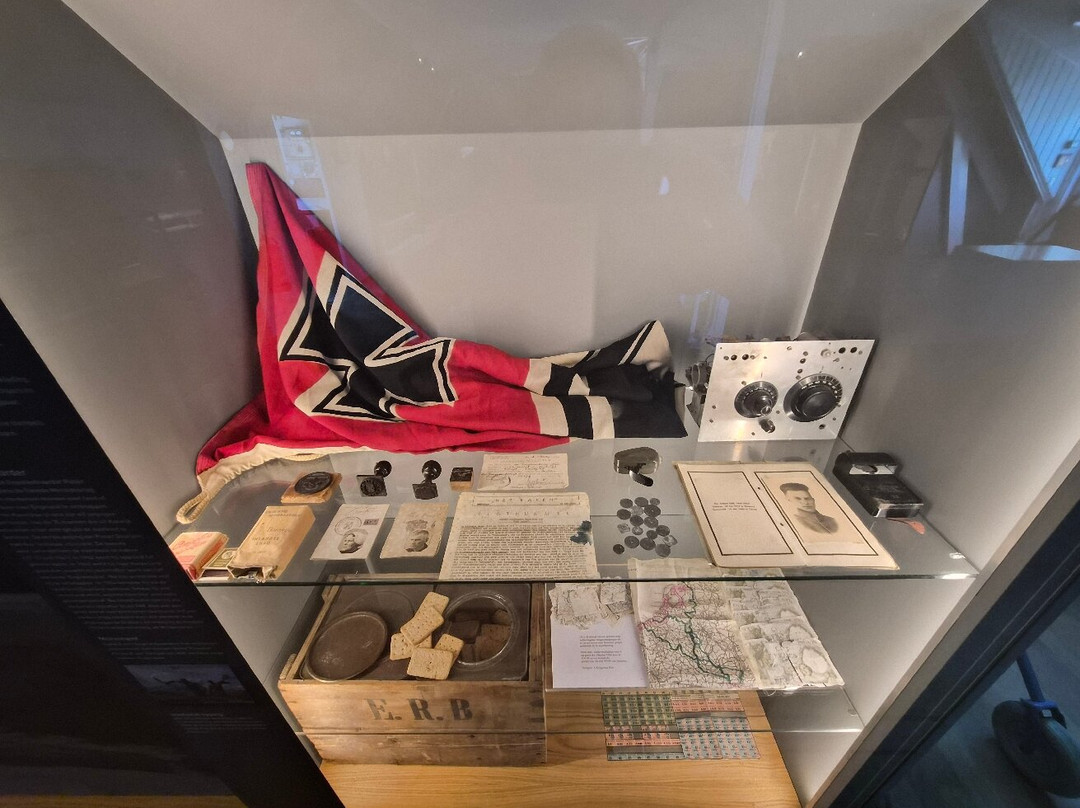 Katwijks Museum-Katwijk必去景点