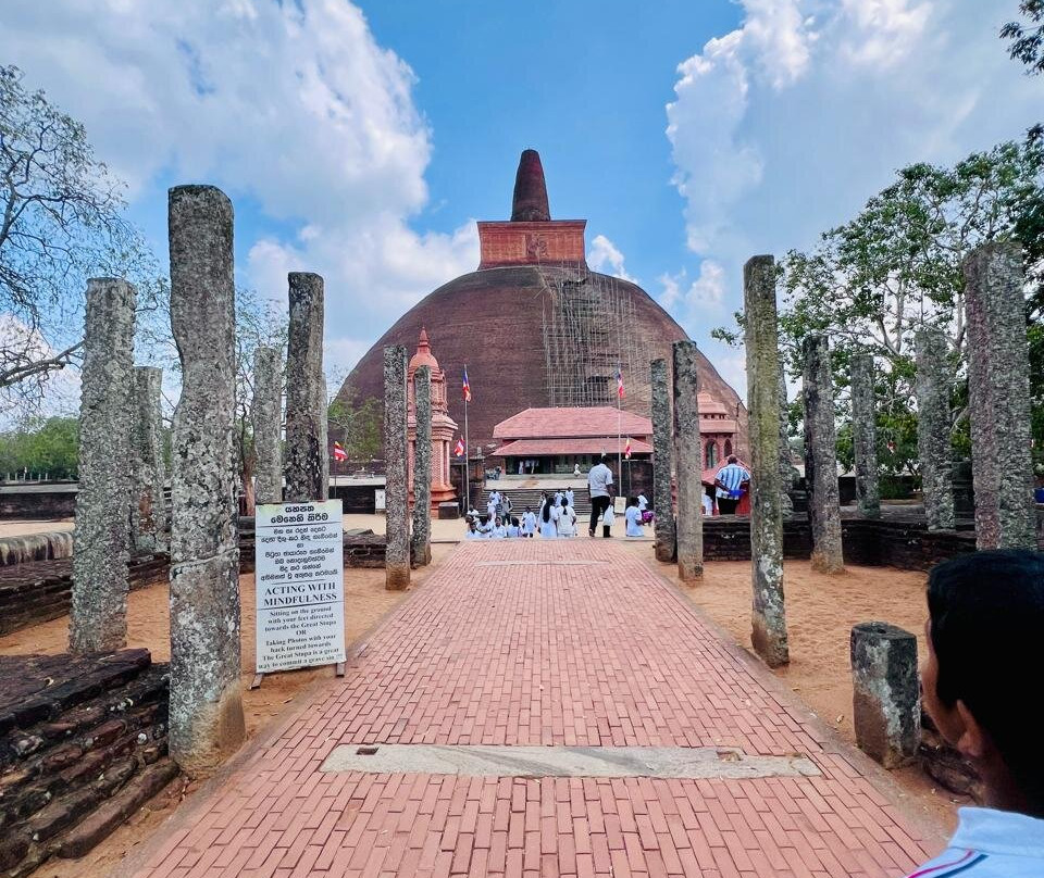 Ceylon Visitors-Hanwella必去景点