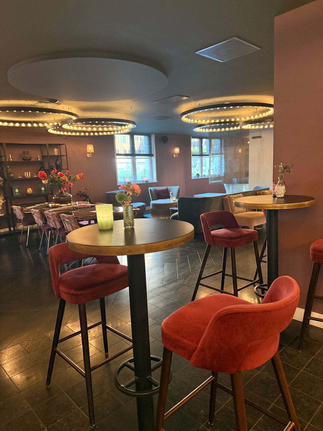 阿姆斯特丹桑丹姆萨恩酒店-旅行者