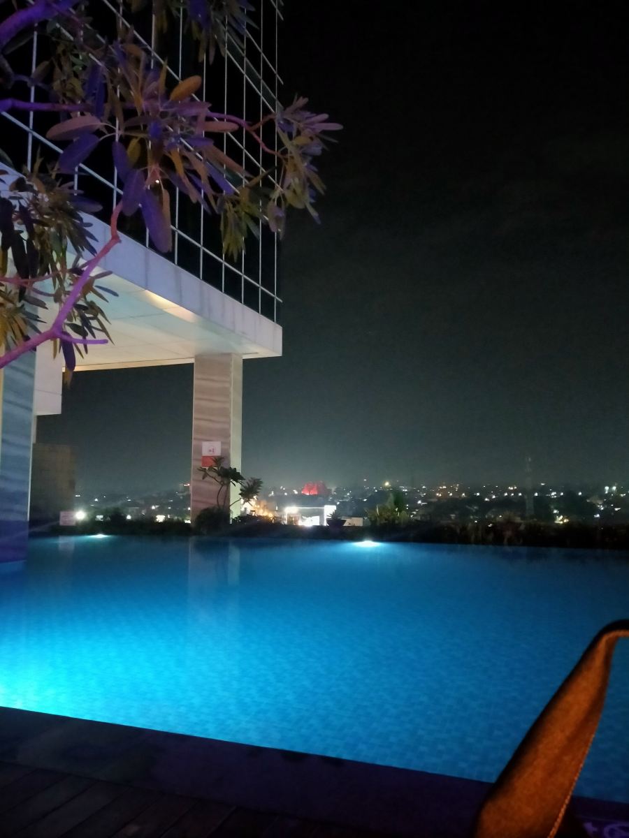 瑞士-贝尔梭罗酒店-旅行者
