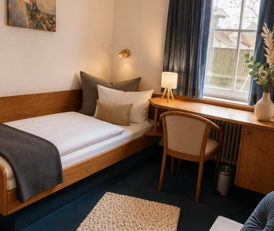 Hotel Zur Linde
