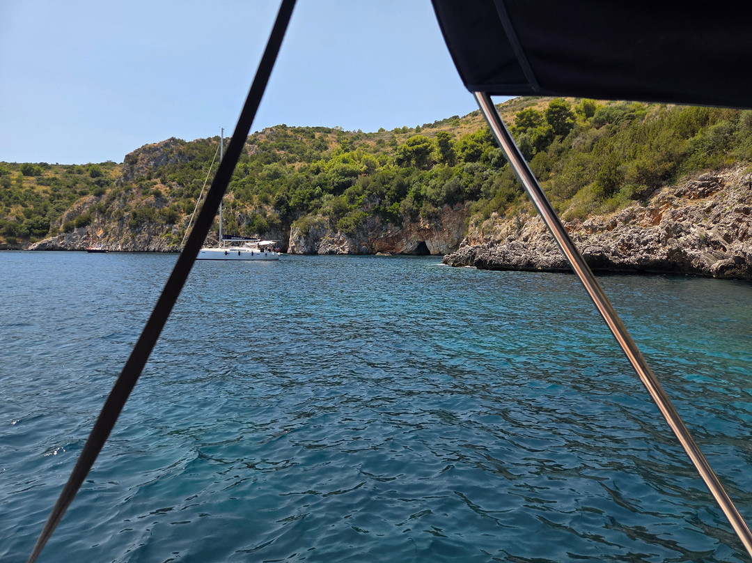 Aleboats Experience