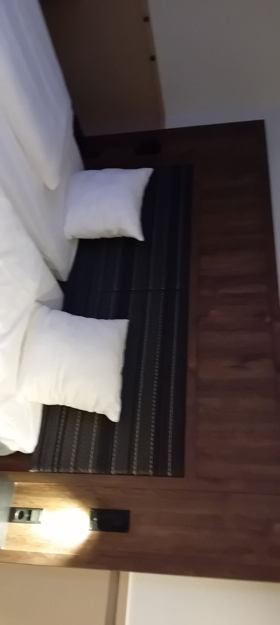 哥本哈根机场凯富酒店-旅行者