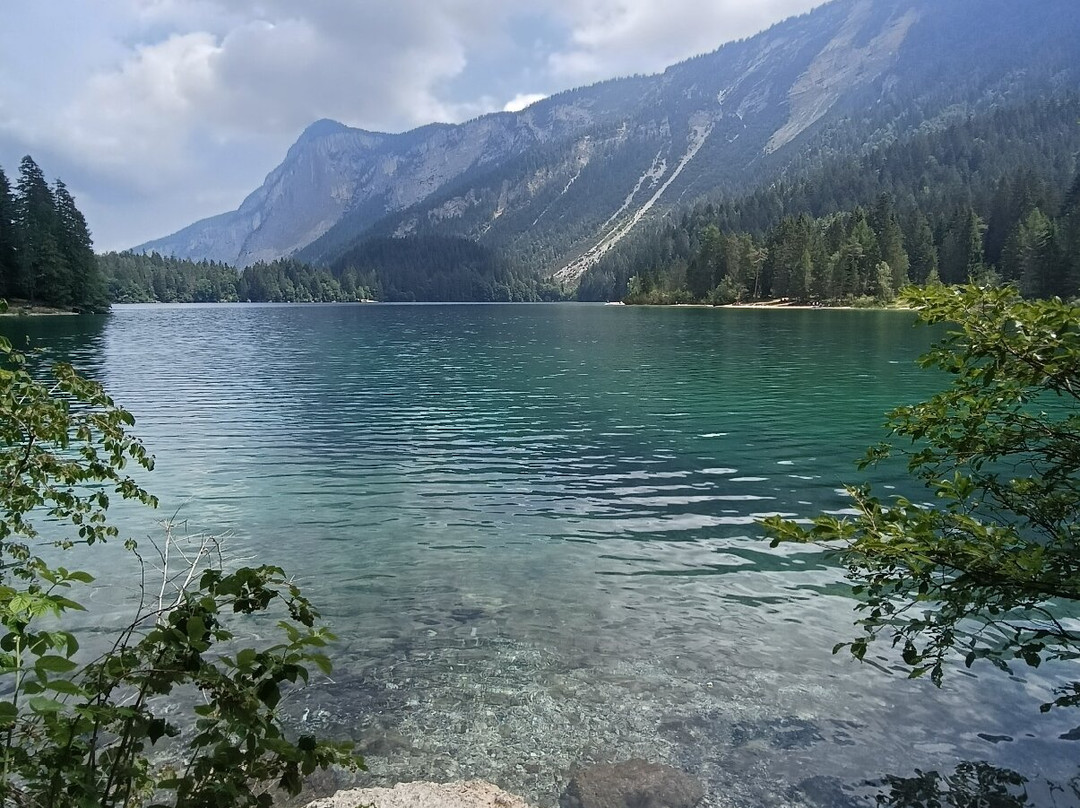 Lago Di Tovel-Tuenno必去景点