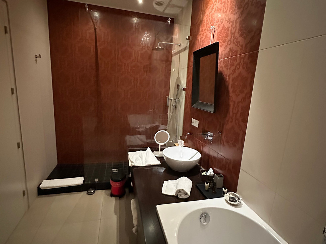 B&B Casa Colleverde主图