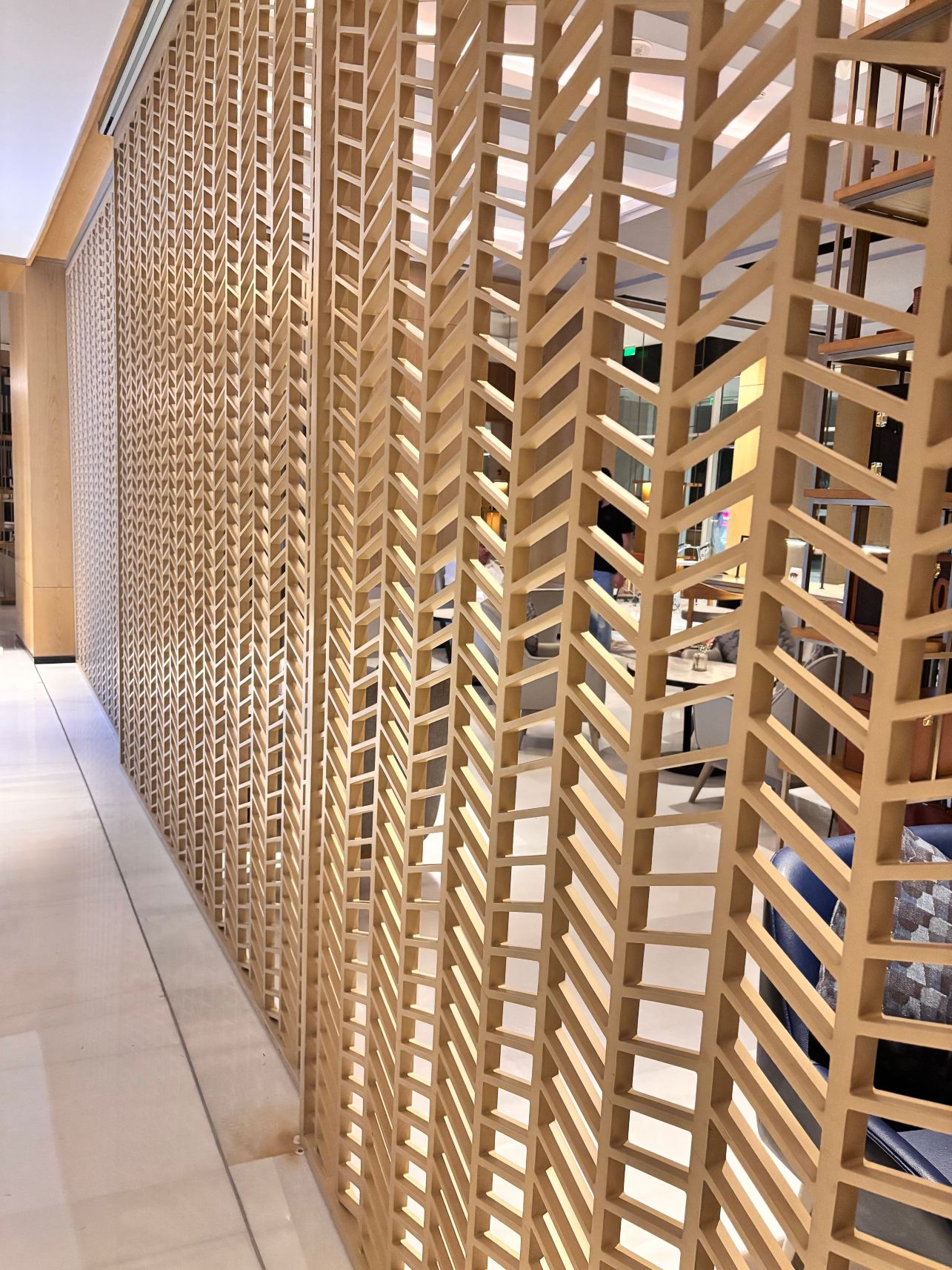 阿拉瓦利万豪度假酒店及水疗中心，德里NCR-旅行者