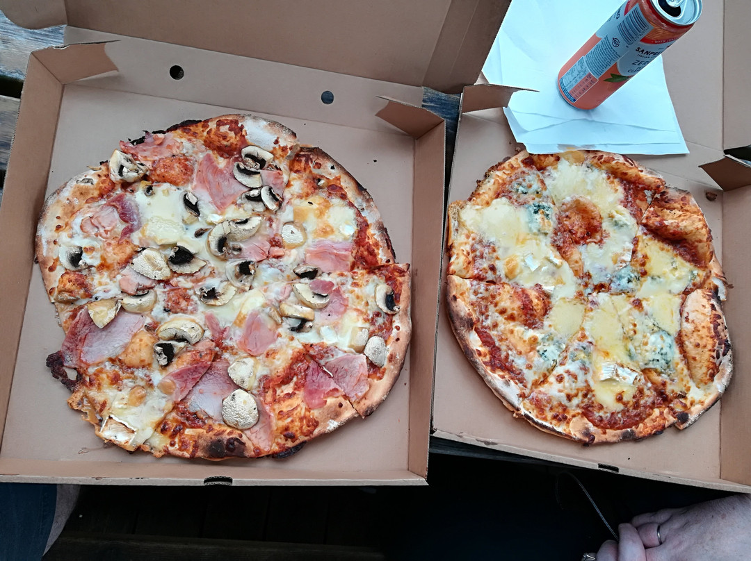 Pizzaway