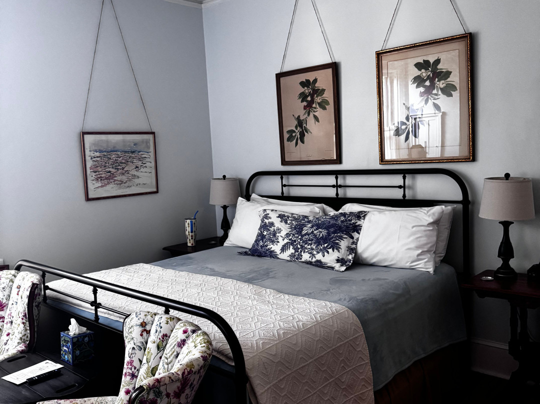 The Belvedere Inn Bed & Breakfast主图