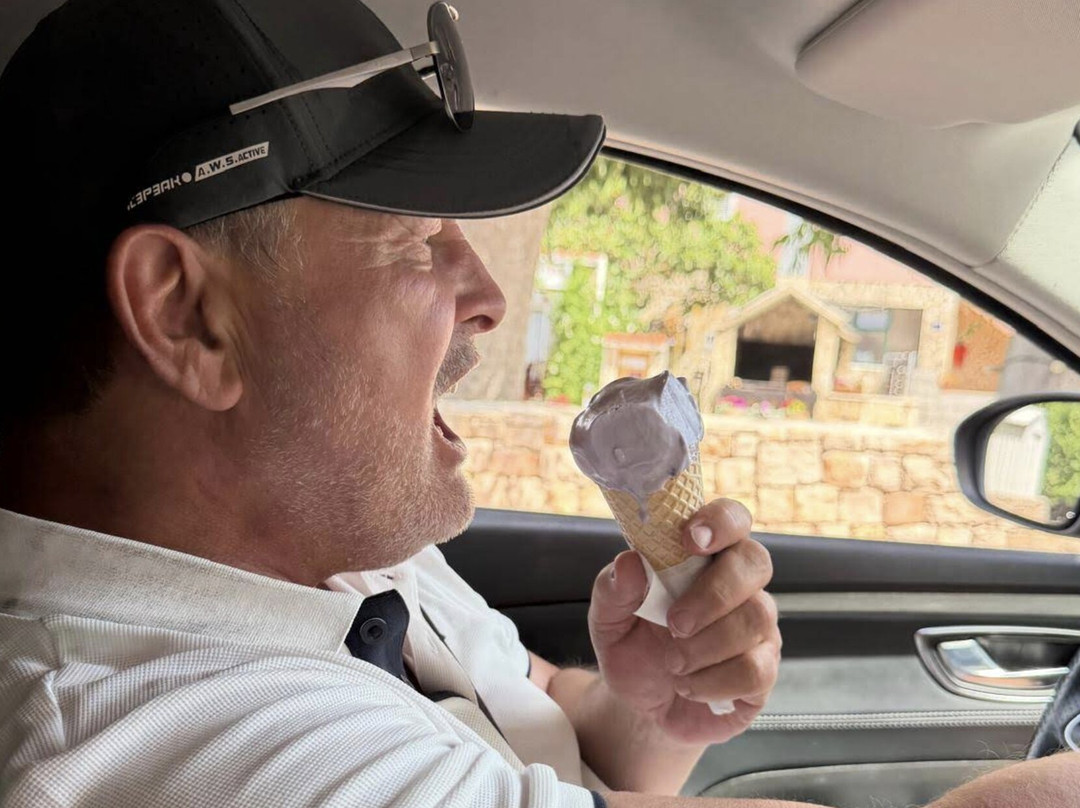Hajduk Ice Cream