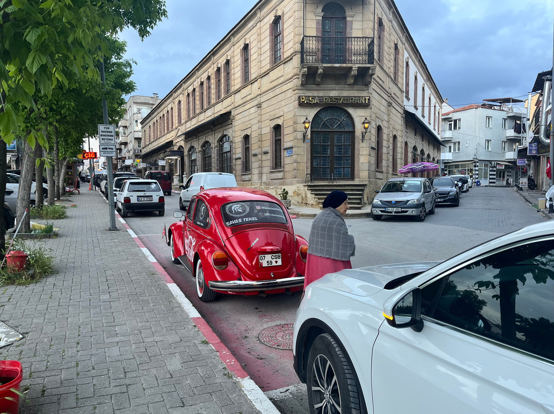 Otel Dulgeroglu主图