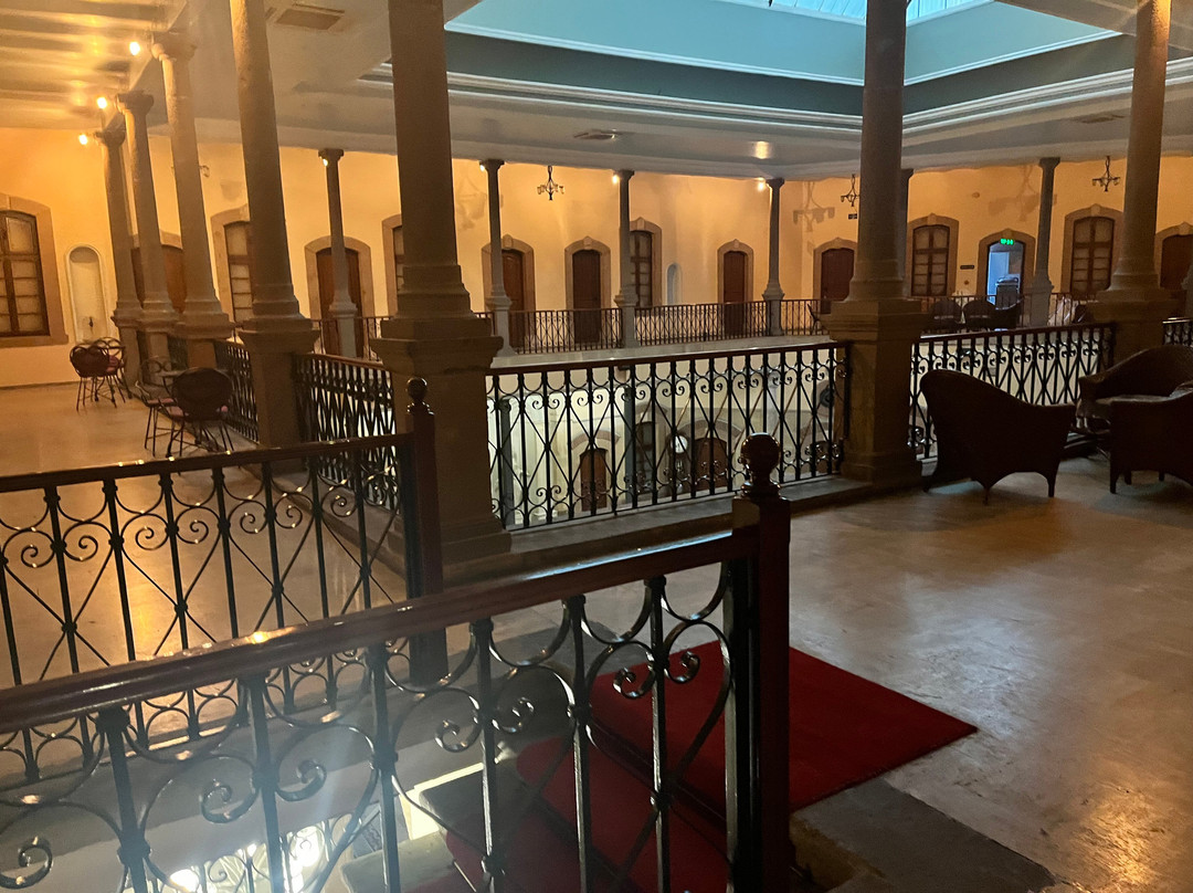 Otel Dulgeroglu主图