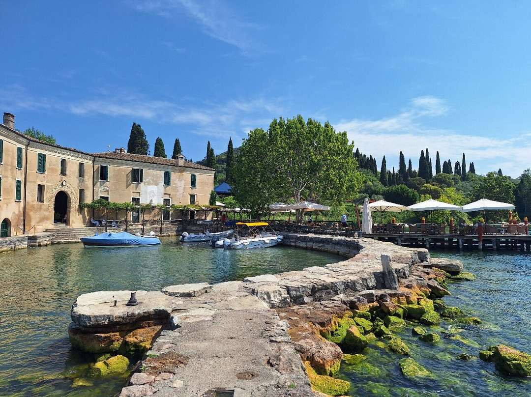 Punta di San Vigilio-加尔达必去景点