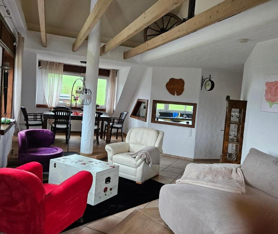 Gastehaus Senger