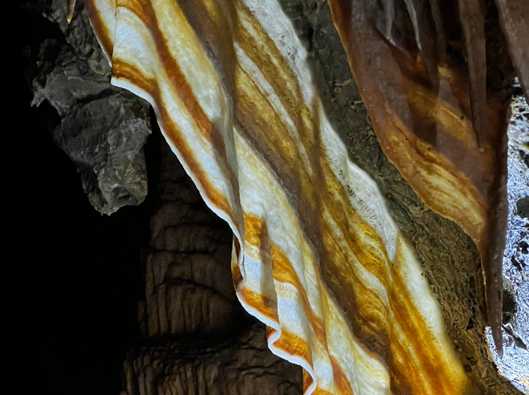 Planina Cave-Planina必去景点